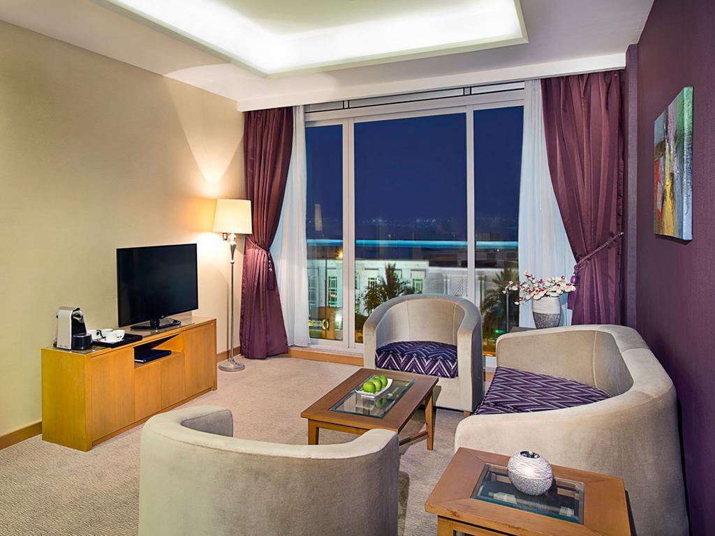 Armada Avenue Hotel Dubaj Pokój zdjęcie