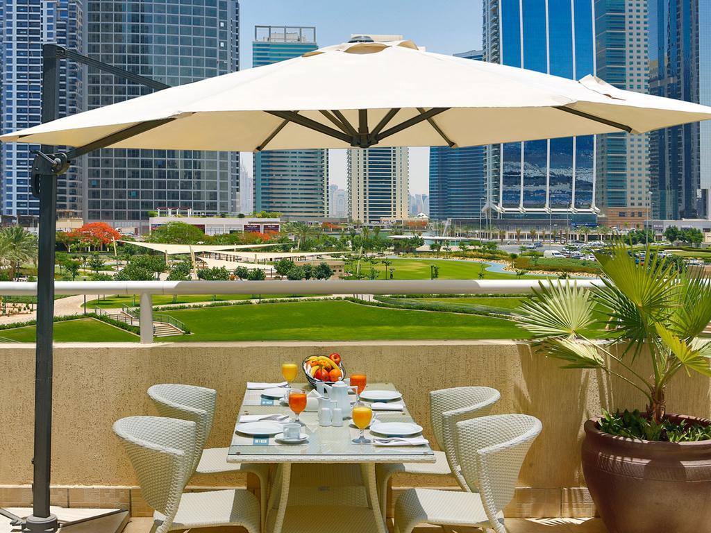 Armada Avenue Hotel Dubaj Zewnętrze zdjęcie