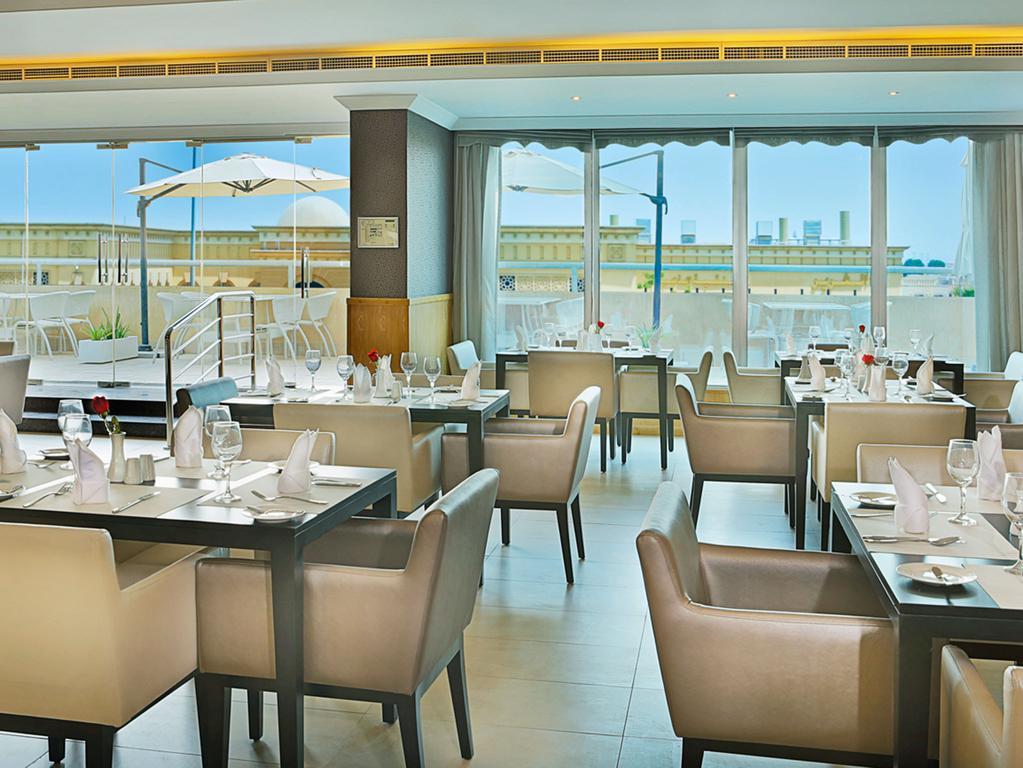 Armada Avenue Hotel Dubaj Zewnętrze zdjęcie