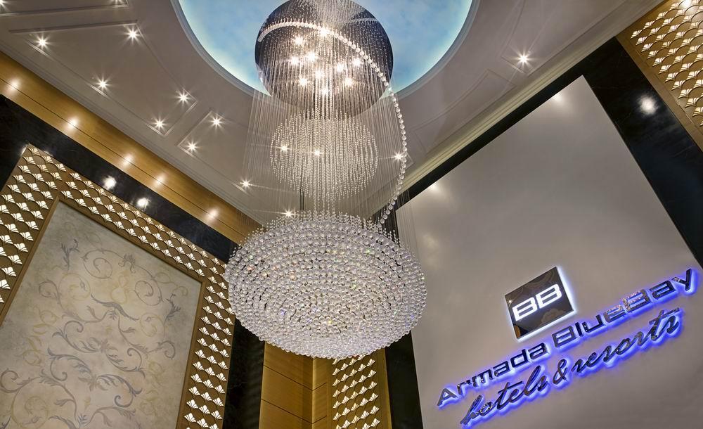 Armada Avenue Hotel Dubaj Zewnętrze zdjęcie