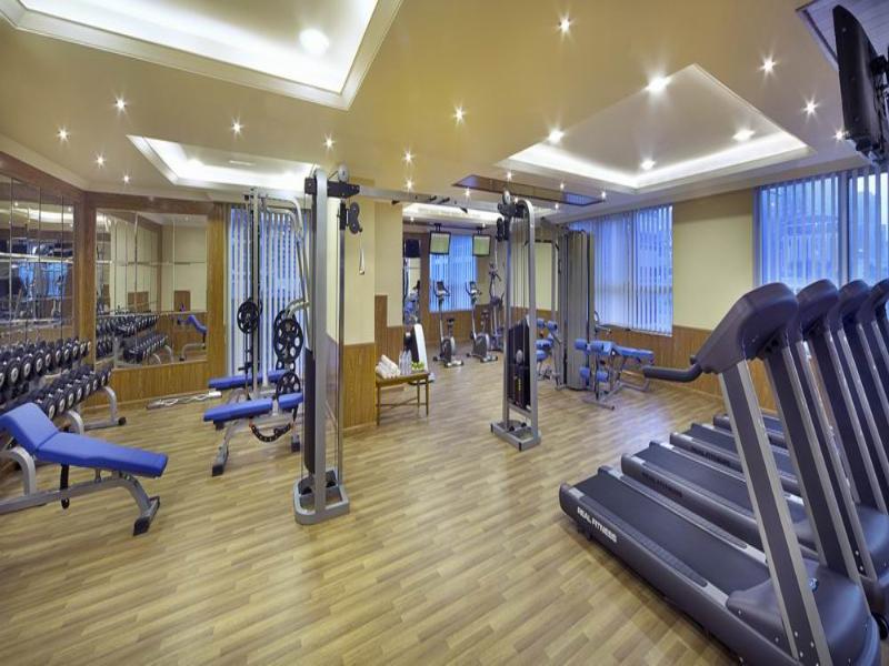 Armada Avenue Hotel Dubaj Zewnętrze zdjęcie