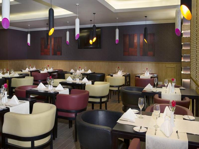Armada Avenue Hotel Dubaj Zewnętrze zdjęcie