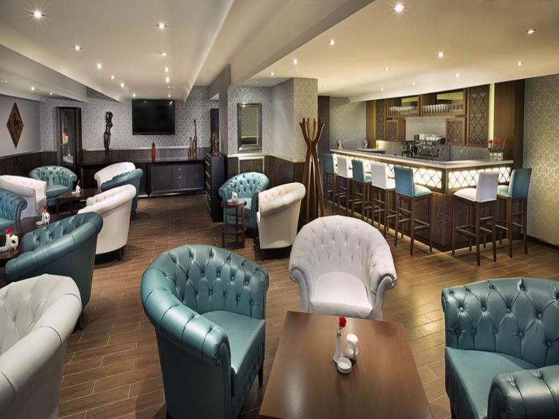 Armada Avenue Hotel Dubaj Zewnętrze zdjęcie