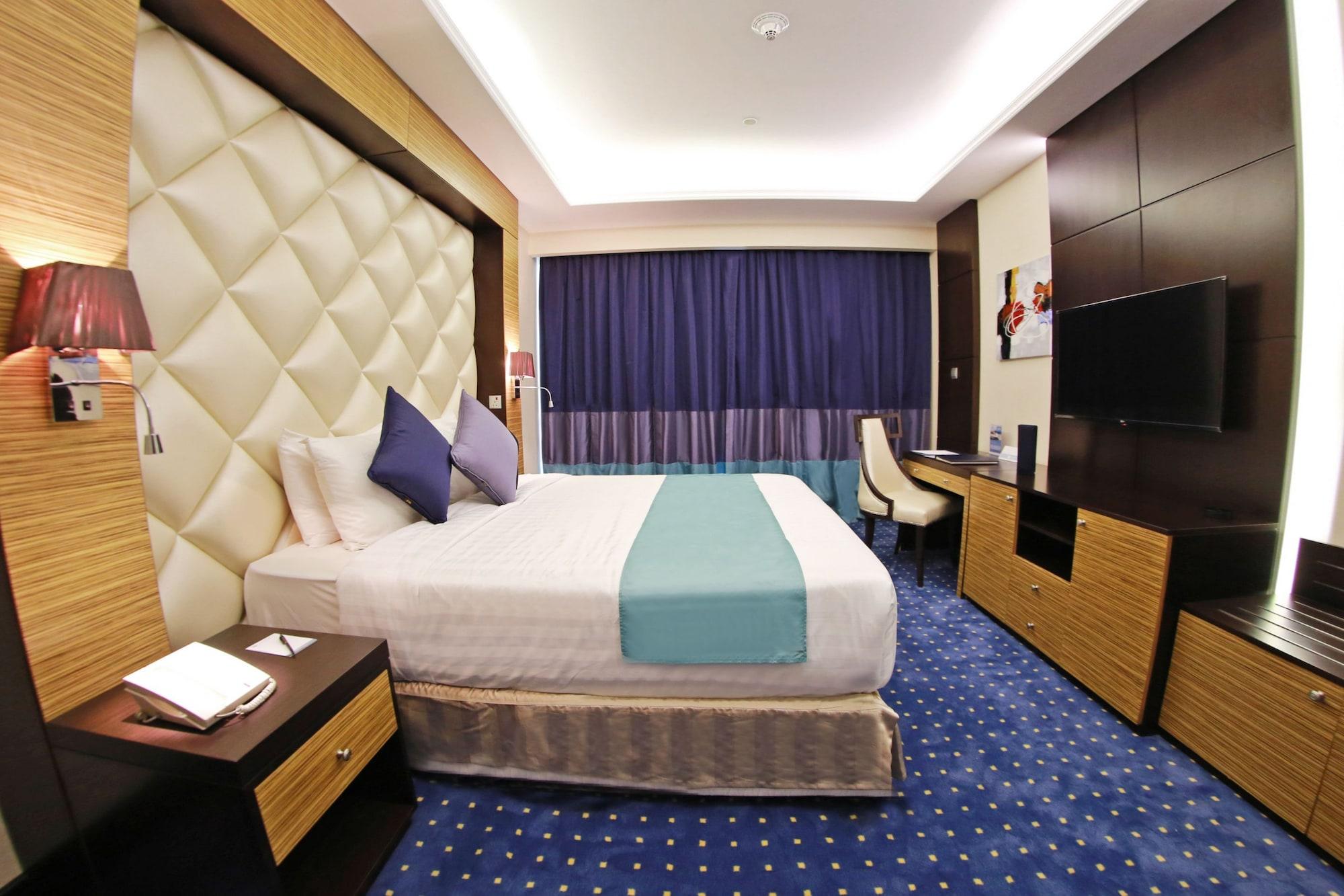 Armada Avenue Hotel Dubaj Zewnętrze zdjęcie