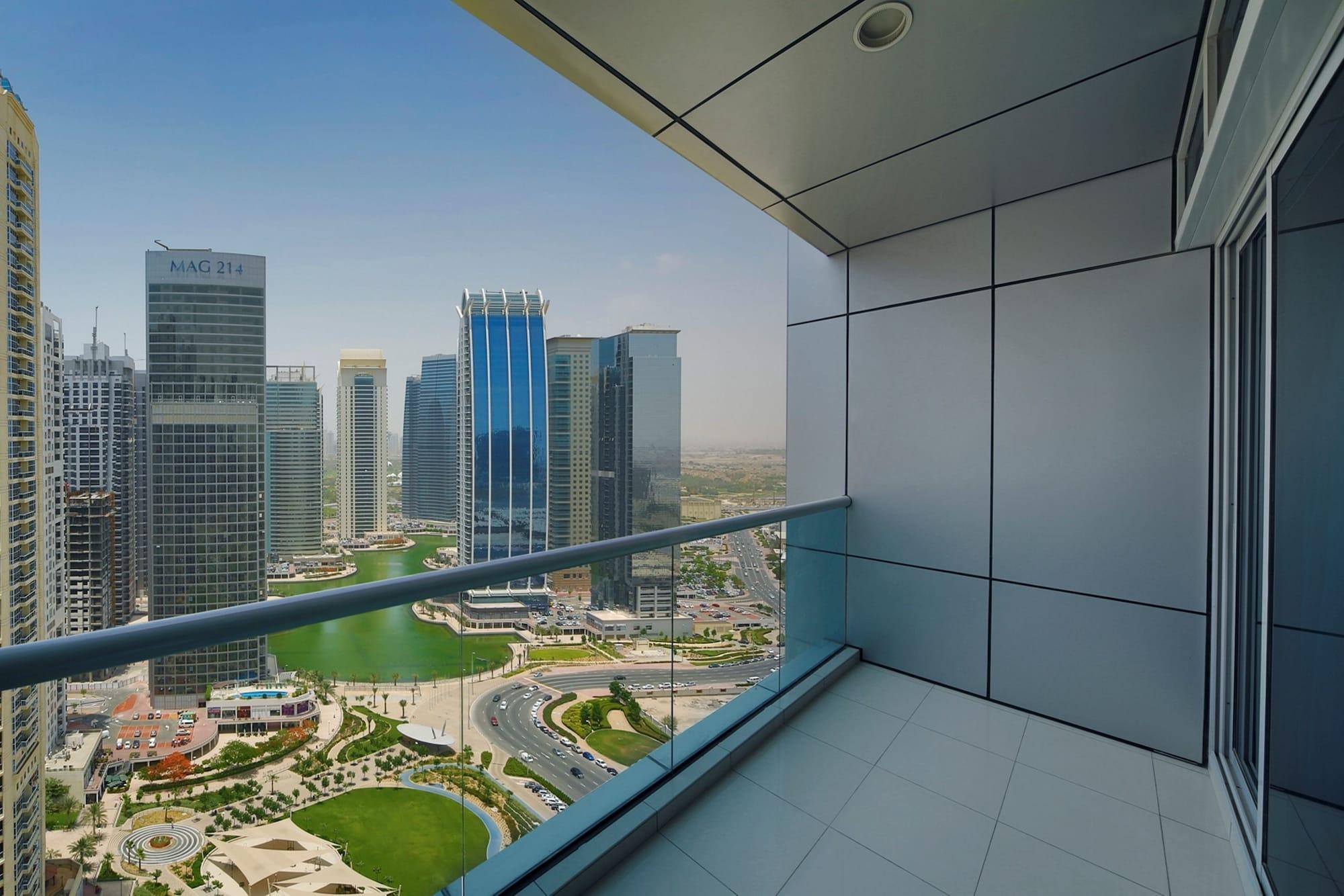 Armada Avenue Hotel Dubaj Zewnętrze zdjęcie