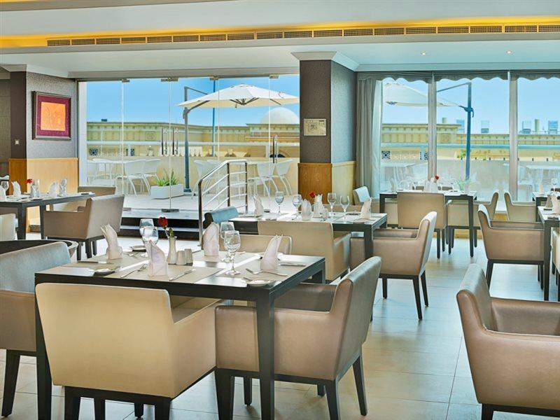 Armada Avenue Hotel Dubaj Zewnętrze zdjęcie