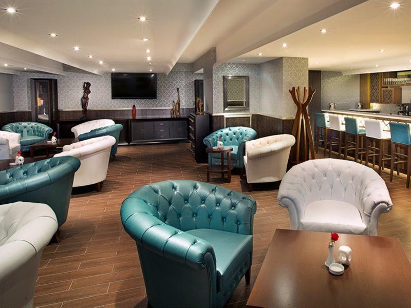 Armada Avenue Hotel Dubaj Zewnętrze zdjęcie