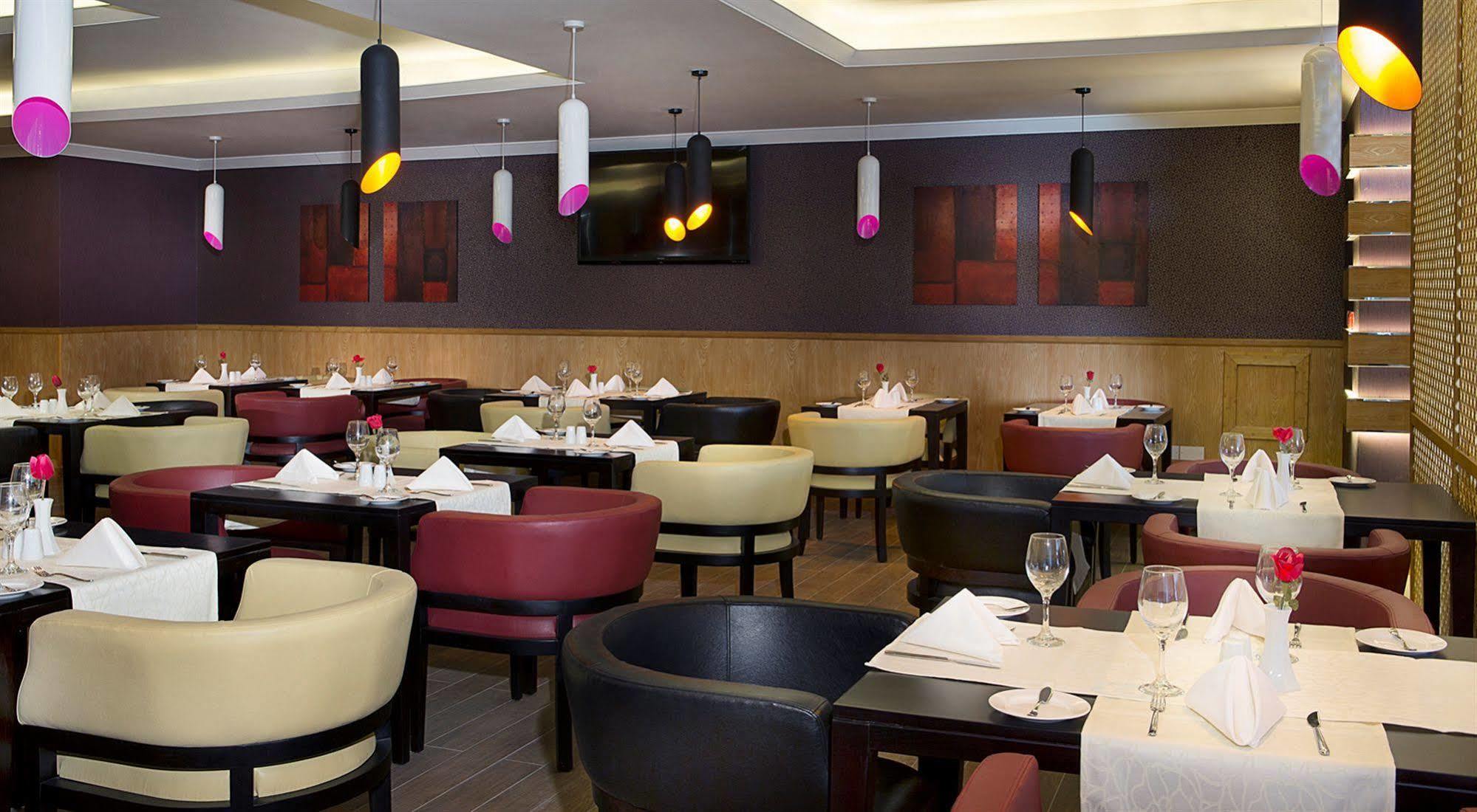 Armada Avenue Hotel Dubaj Zewnętrze zdjęcie